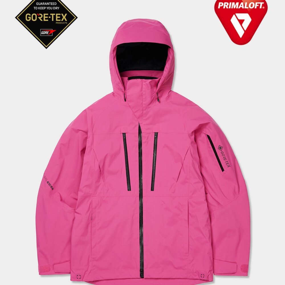 GORE-TEX Shell Jacket